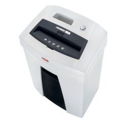 HSM Destructeur de documents SECURIO C16, coupe en bandes: