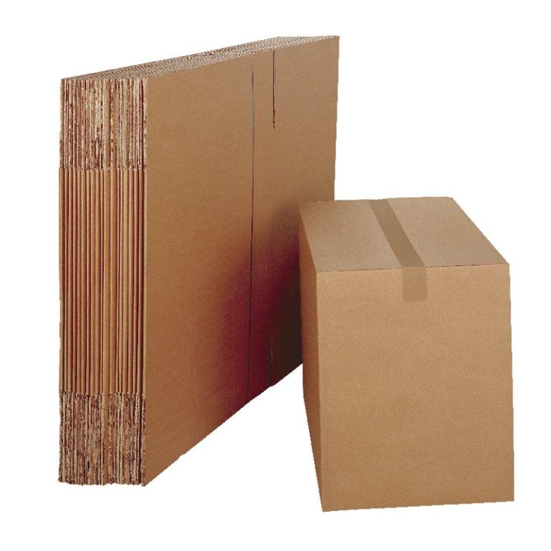 HSM Carton pour destructeur de documents SECURIO P36, P40