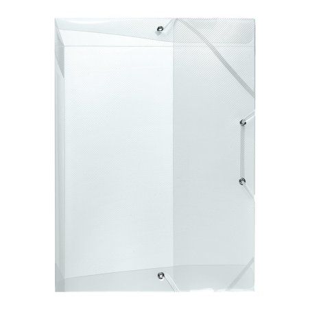 Herlitz 1948678 box file Translucent Polypropylene (PP)
