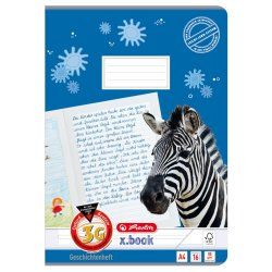Herlitz 1957778 exercise book