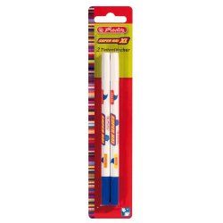 Herlitz 1966050 eraser 2 pc(s)