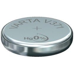 Varta V371 Single-use battery SR69 Silver-Oxide (S)