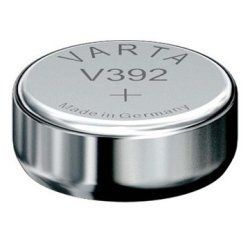 Varta V392 Single-use battery SR41 Silver-Oxide (S)