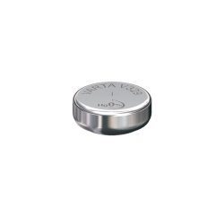 VARTA Pile oxyde argent pour montres, V329 1,55 Volt, 37mAh