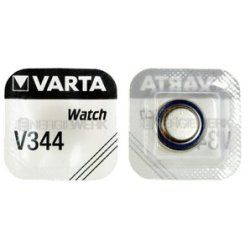 Varta V344 Single-use battery SR42 Lithium