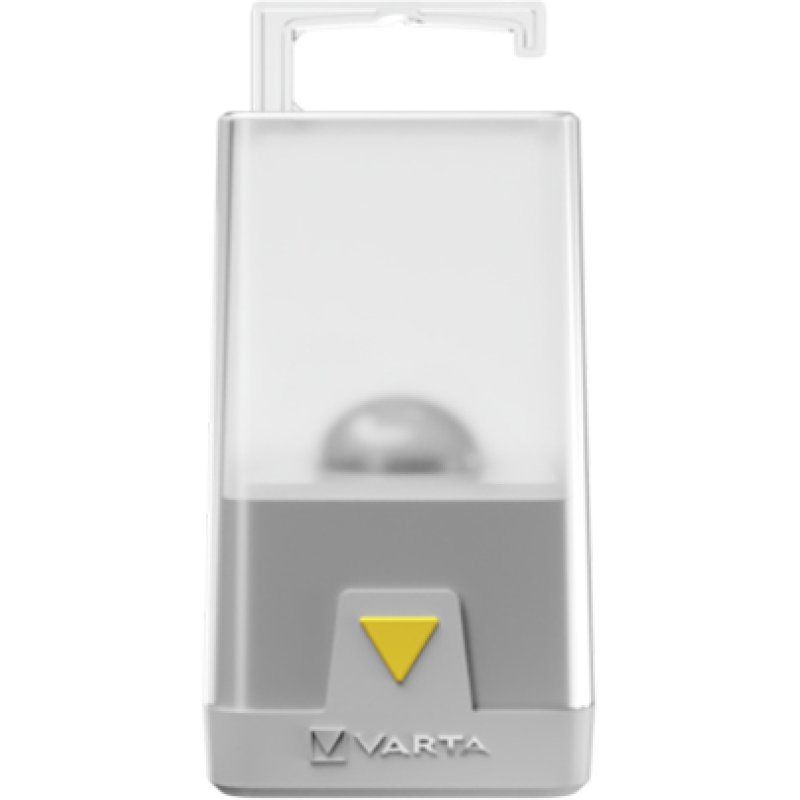 Varta 16666 101 111 camping lantern Battery powered camping lantern