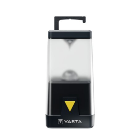 VARTA Lampe de camping "Outdoor Ambiance Lantern L30RH"