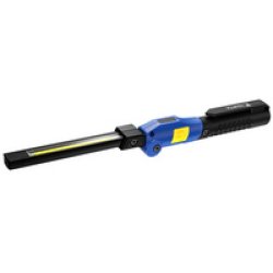 VARTA Lampe torche Work Flex Multifunction Light F20R
