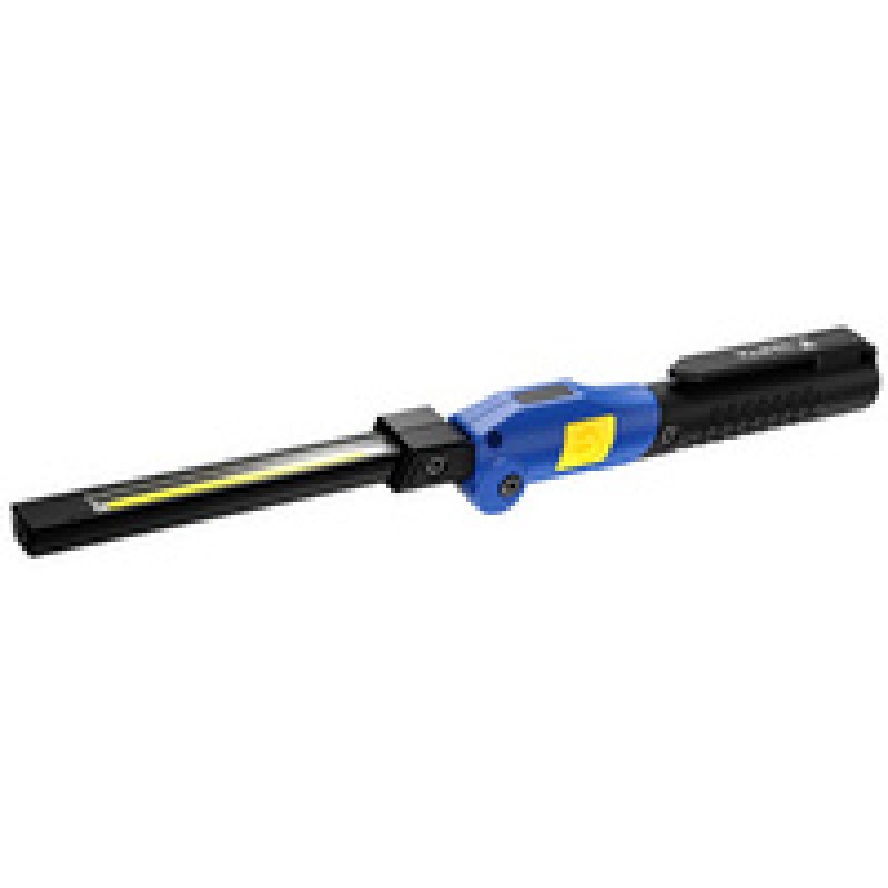 VARTA Lampe torche Work Flex Multifunction Light F20R