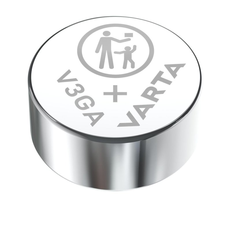 Varta 24261 101 401 household battery Single-use battery LR41 Alkaline