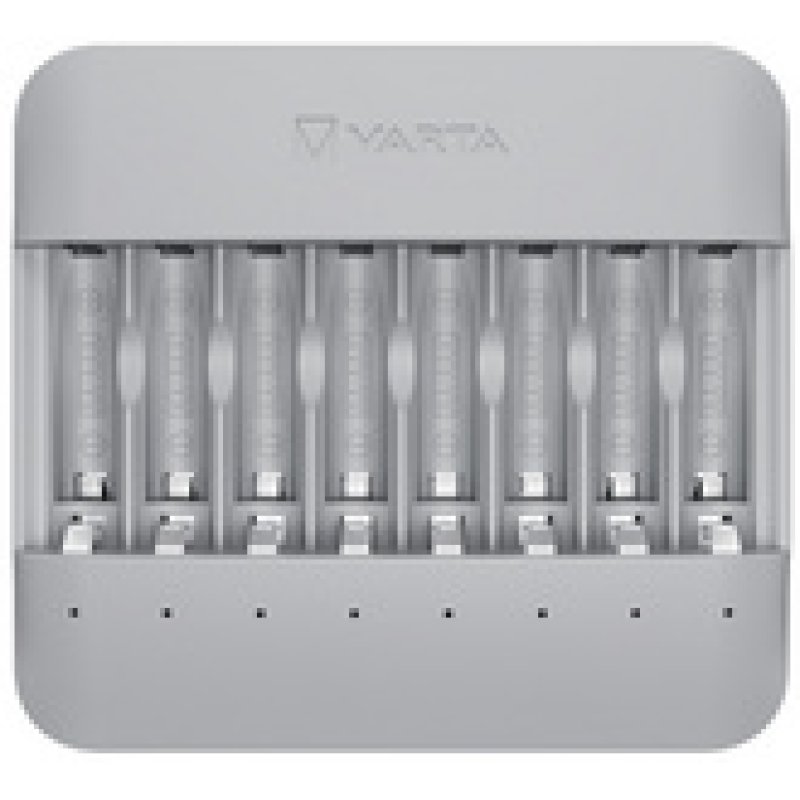 VARTA Chargeur ECO Charger Multi Recycled, non équipé