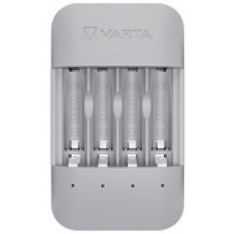 VARTA Chargeur ECO Charger Pro Recycled, non équipé