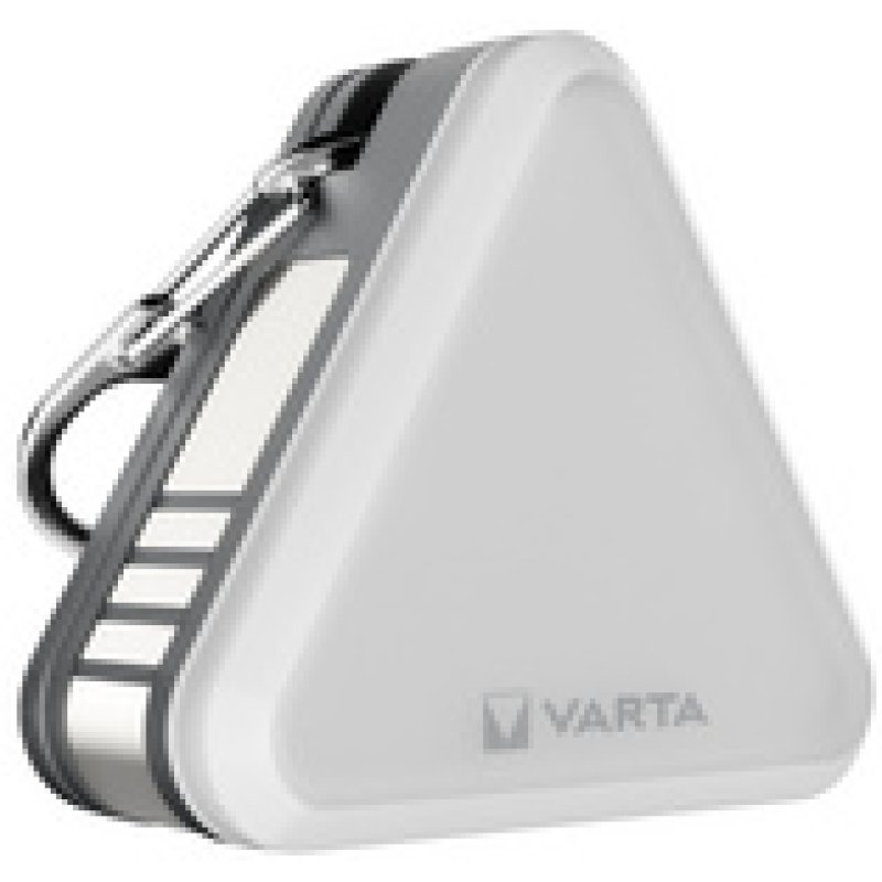 VARTA Lampe de poche "Magnetic Safety Light"