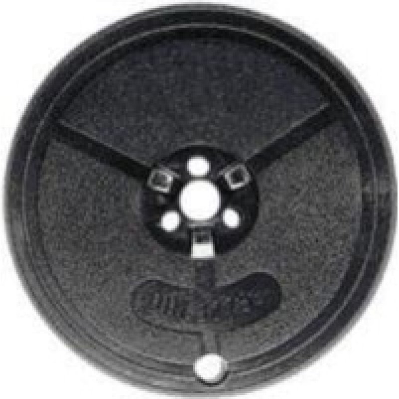 Kores Ruban encreur, groupe 1, DIN DS, nylon, noir/rouge