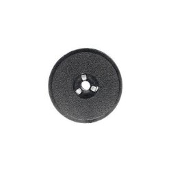 Kores Ruban encreur, groupe 51, Canon/OLYMPIA, nylon, noir/