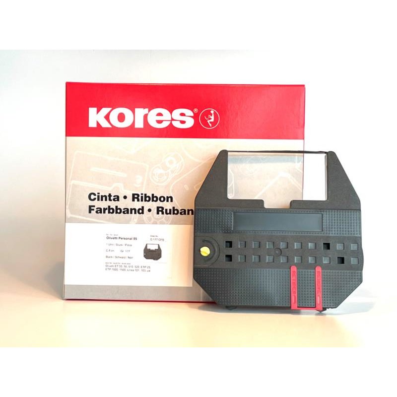 Kores G177CFS printer/scanner spare part 1 pc(s)