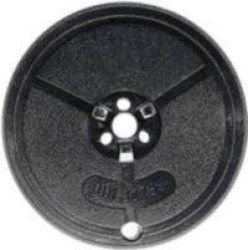 Kores G001NSS printer ribbon Black