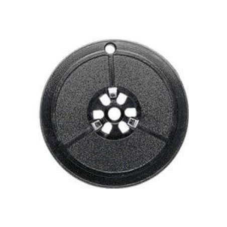 Kores Ruban encreur, groupe 5/6, double bobine, nylon, noir