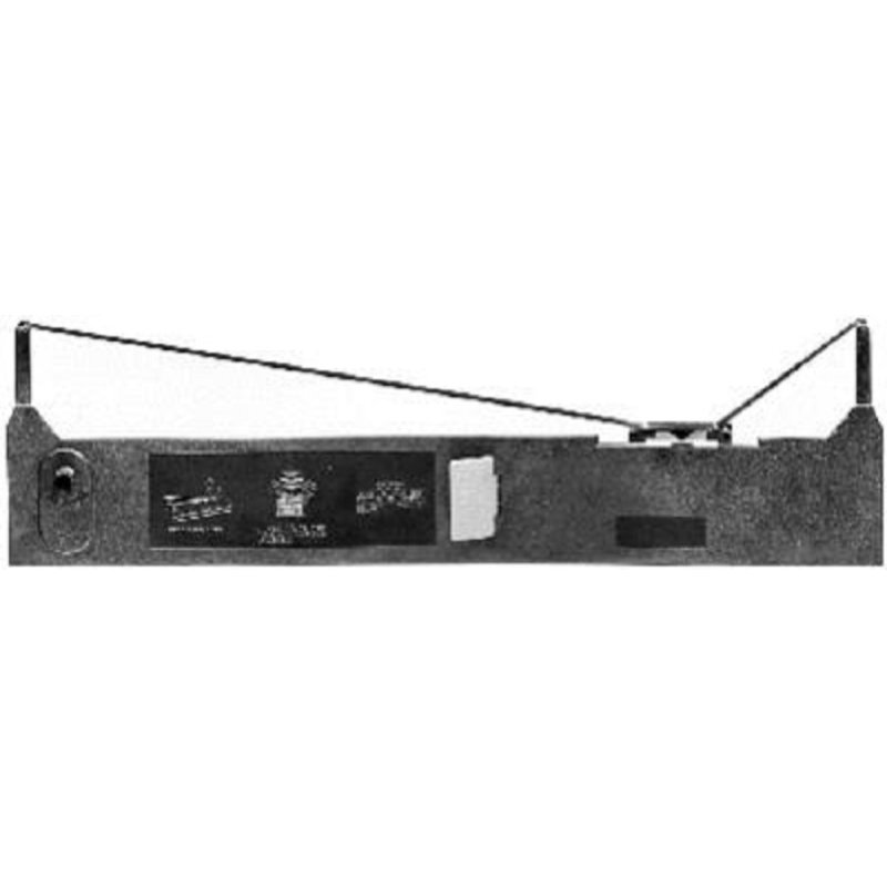 Kores Ruban encreur pour EPSON DFX5000, nylon, noir