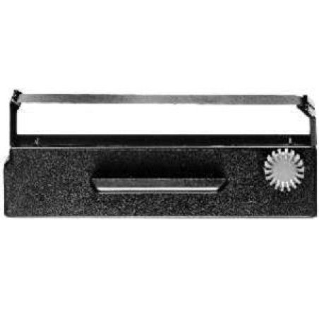 Kores Ruban encreur pour EPSON ERC 27, nylon, noir