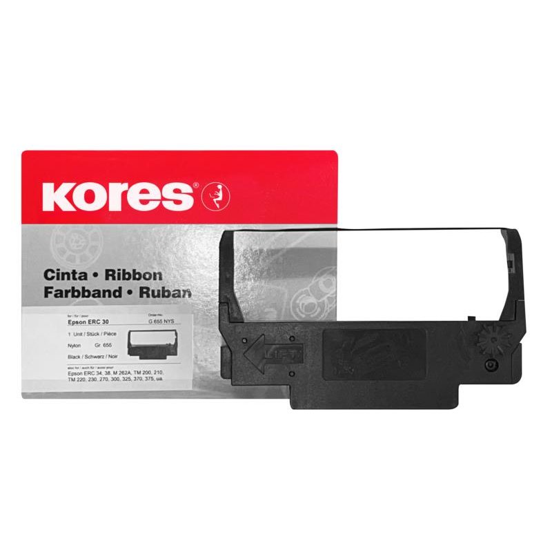 Kores G655NYV printer/scanner spare part 1 pc(s)