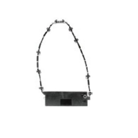 Kores A307NYS ruban d'impression Noir