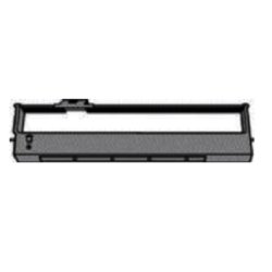 Kores Ruban encreur pour LEXMARK/IBM 4247, nylon, noir