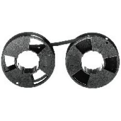 Kores Ruban encreur pour OKI ML 5520, nylon, noir