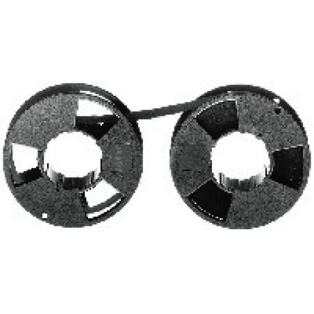 Kores Ruban encreur pour OKI ML 5520, nylon, noir