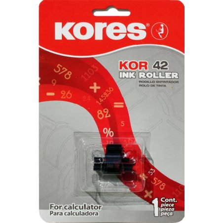Kores G745SR pièce de rechange pour équipement d'impression Roller 1 pièce(s)