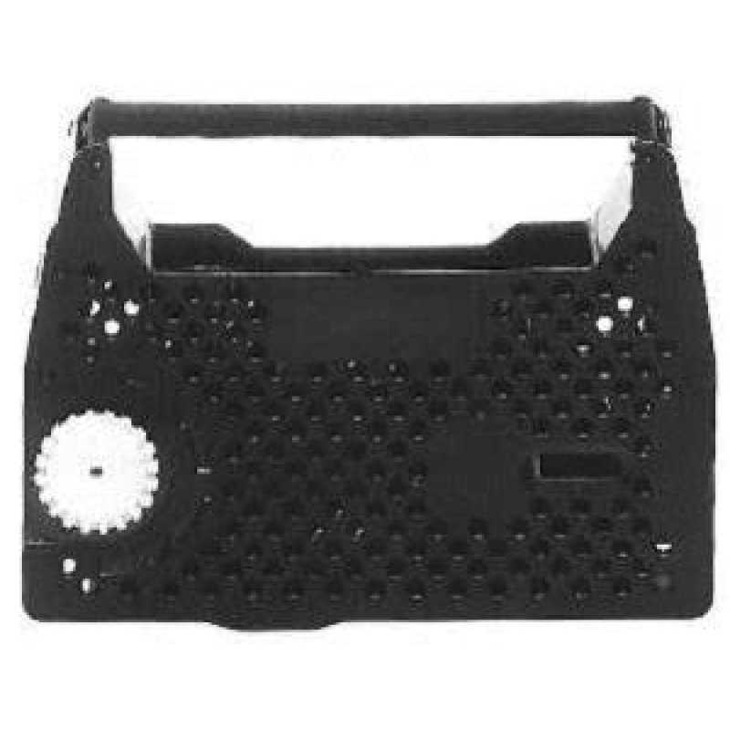 Kores Ruban encreur pour olivetti Praxis 35, carbone, noir