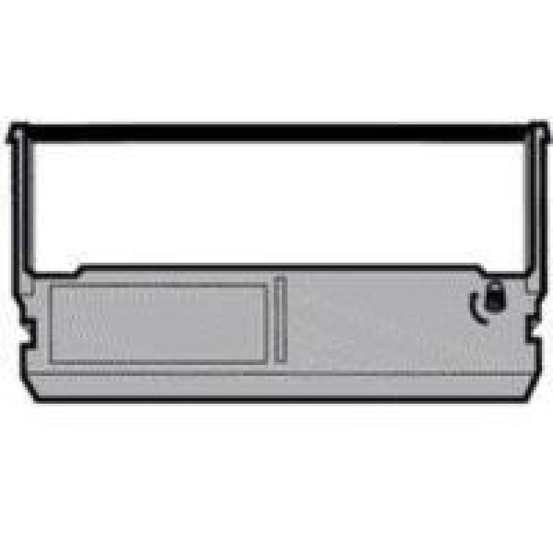 Kores Ruban encreur pour Epson ERC 32, nylon, noir