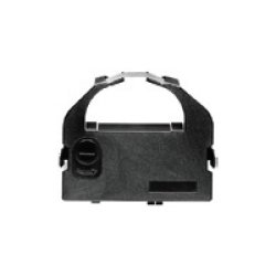 Kores Ruban encreur pour Fujitsu DL 3300, nylon, noir