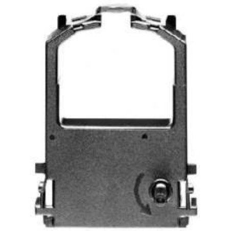 Kores Ruban encreur pour Fujitsu DL 1100, nylon, noir