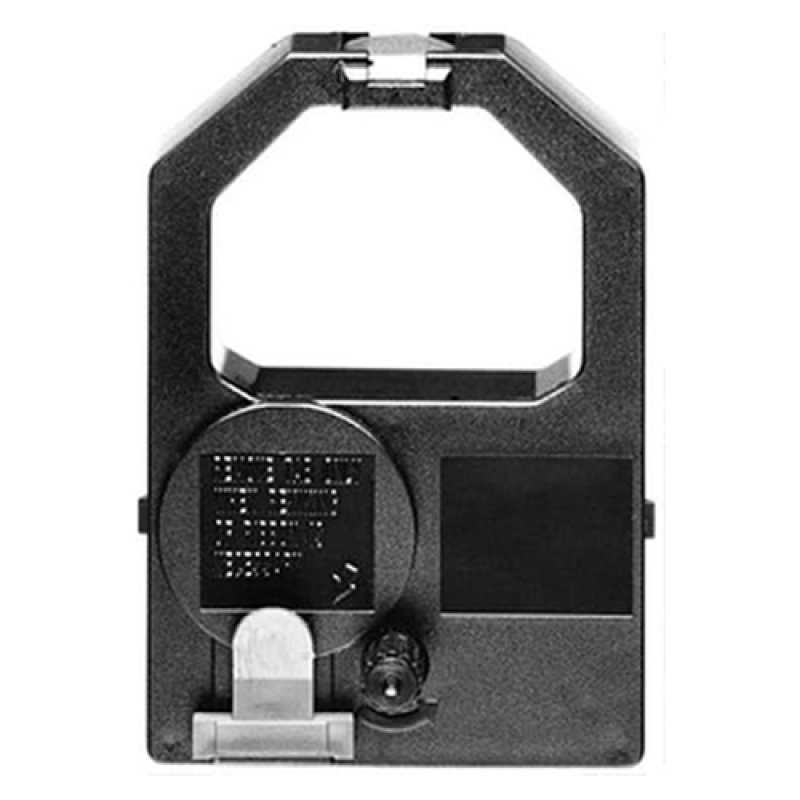 Kores G670NYS printer ribbon Black