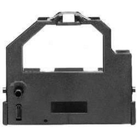 Kores Ruban encreur pour NEC Pinwriter P6 /P7 , nylon, noir