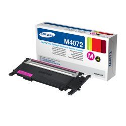 Samsung Toner magenta (page rendement 1000k)