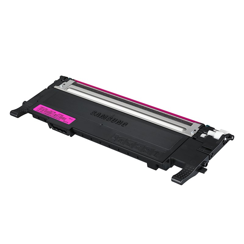 SAMSUNG Toner pour SAMSUNG CLP320/CLP320N/CLP325, magenta