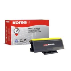Kores G1255HC Cartouche de toner 1 pièce(s) Noir