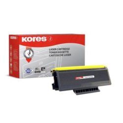 Kores G1255HC toner cartridge 1 pc(s) Black