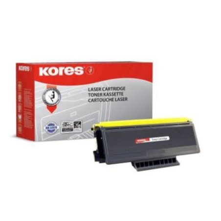 Kores G1255HC toner cartridge 1 pc(s) Black