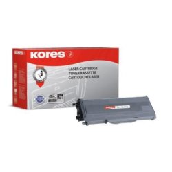 Kores G1253HC Cartouche de toner 1 pièce(s) Noir