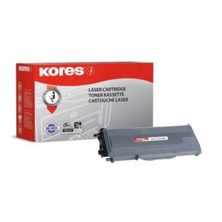 Kores G1253HC Cartouche de toner 1 pièce(s) Noir