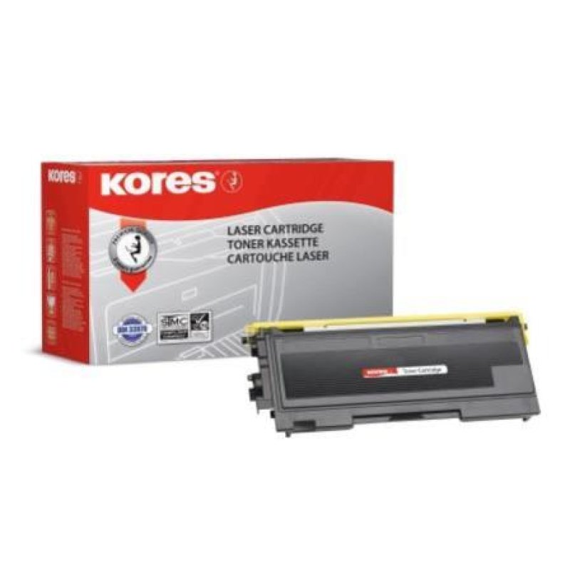 Kores G1159RB toner cartridge 1 pc(s) Black