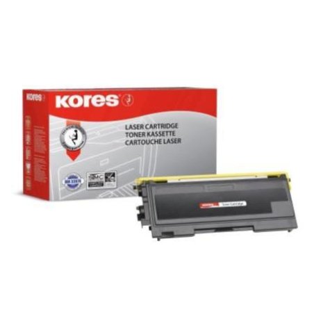 Kores G1159RB Cartouche de toner 1 pièce(s) Noir