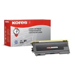Kores G1159HCRB Cartouche de toner 1 pièce(s) Compatible Noir