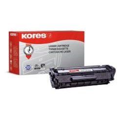 Kores G1176RB toner cartridge 1 pc(s) Compatible Black