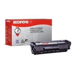 Kores Toner G1176RB remplace Canon FX-10, noir