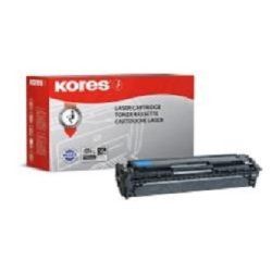 Kores G1216RBB toner cartridge 1 pc(s) Cyan