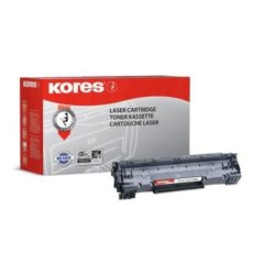 Kores G1210RB Cartouche de toner 1 pièce(s) Noir